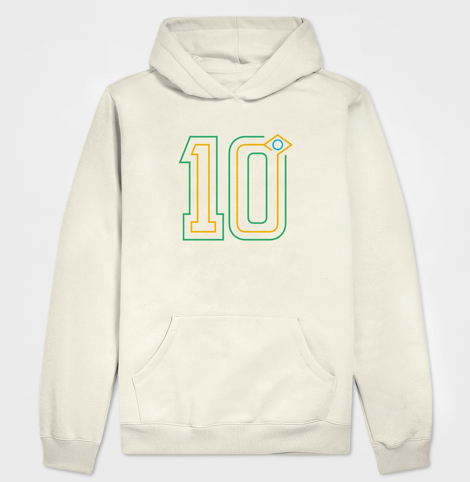 10