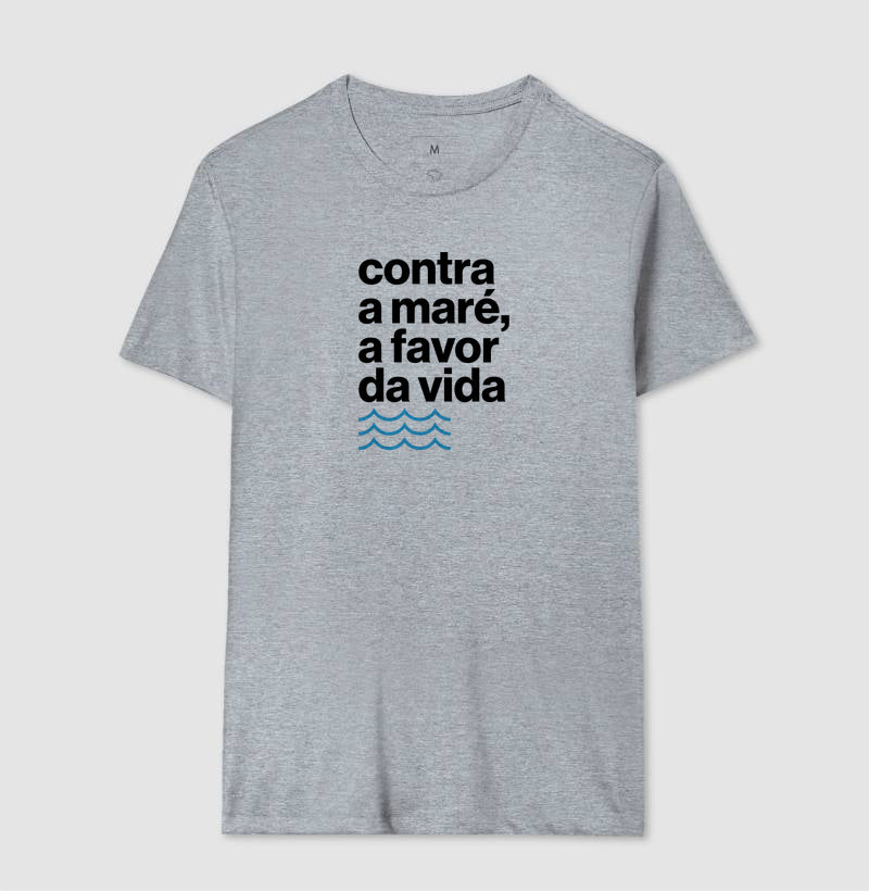 Contra a Maré