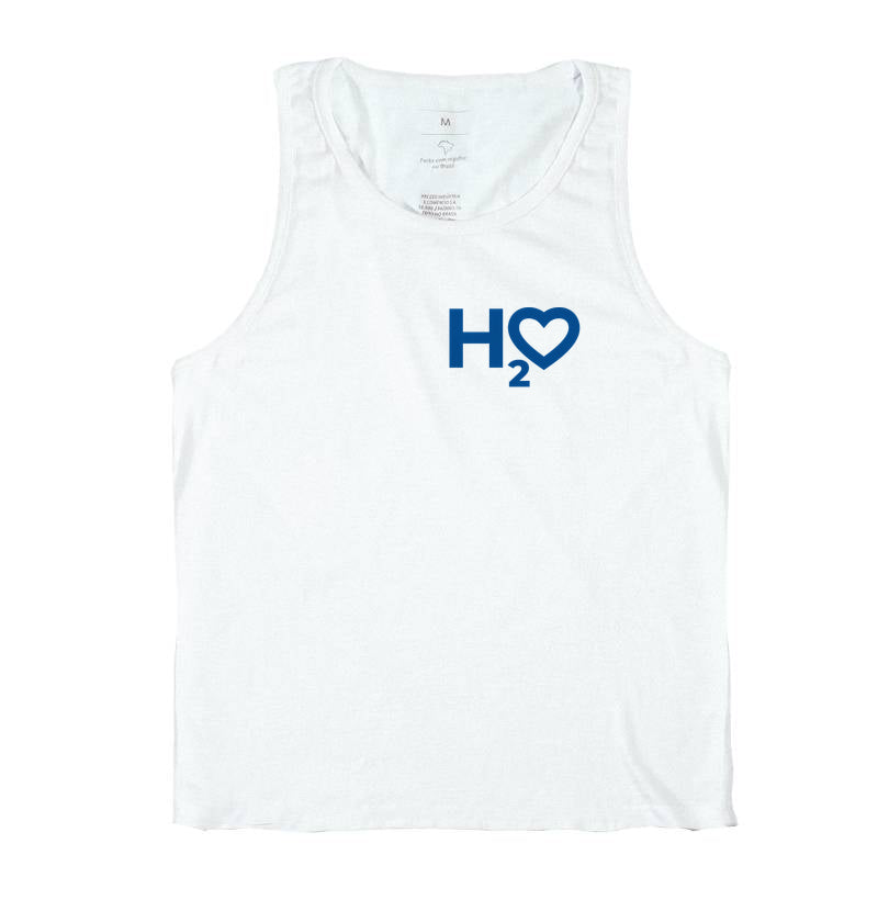 H2O