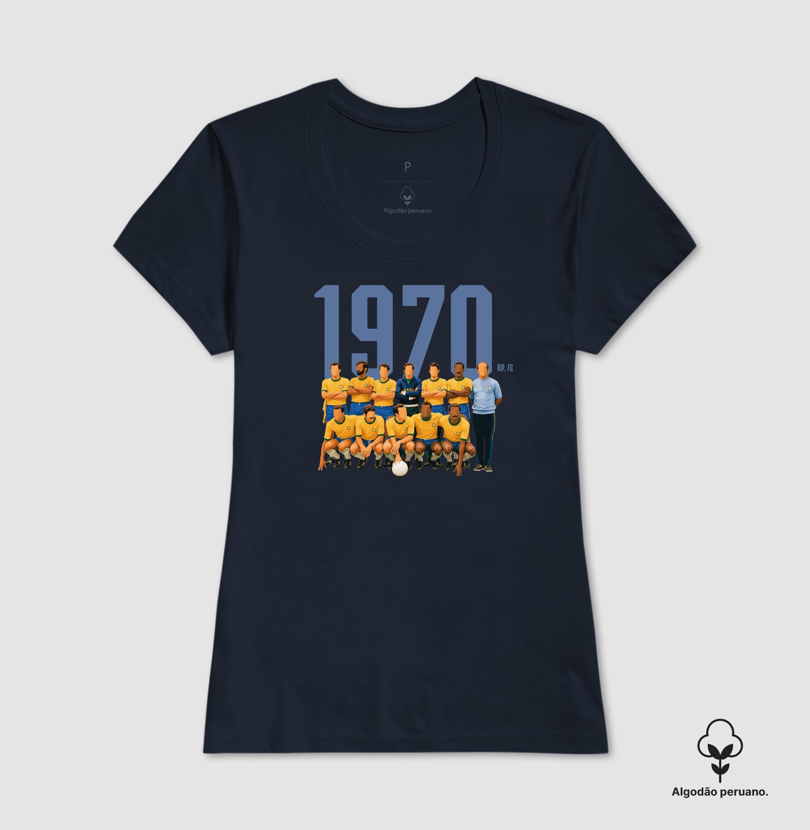 RIP - 1970