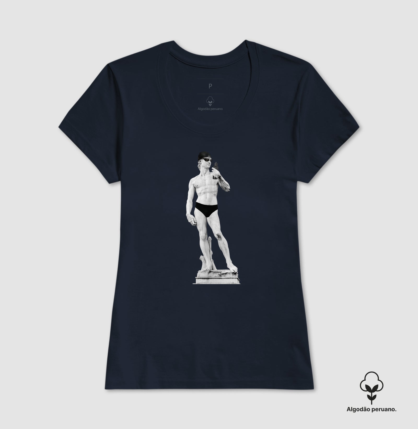 david vestido