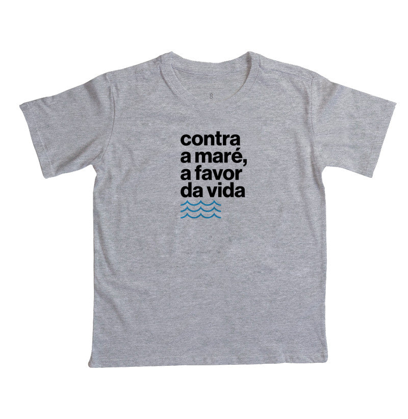 Contra a Maré