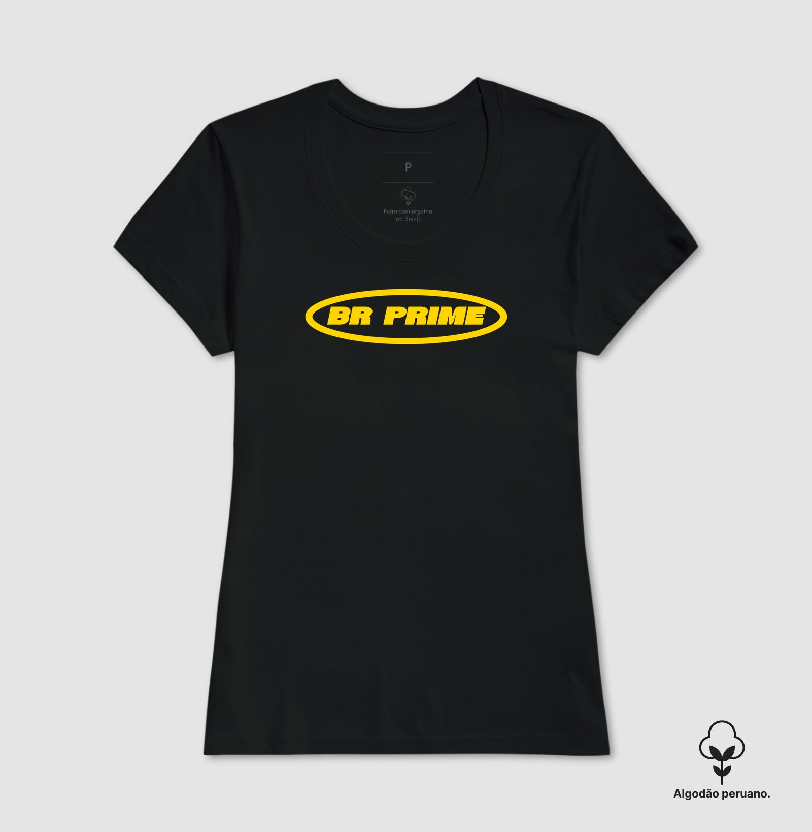 BR Prime