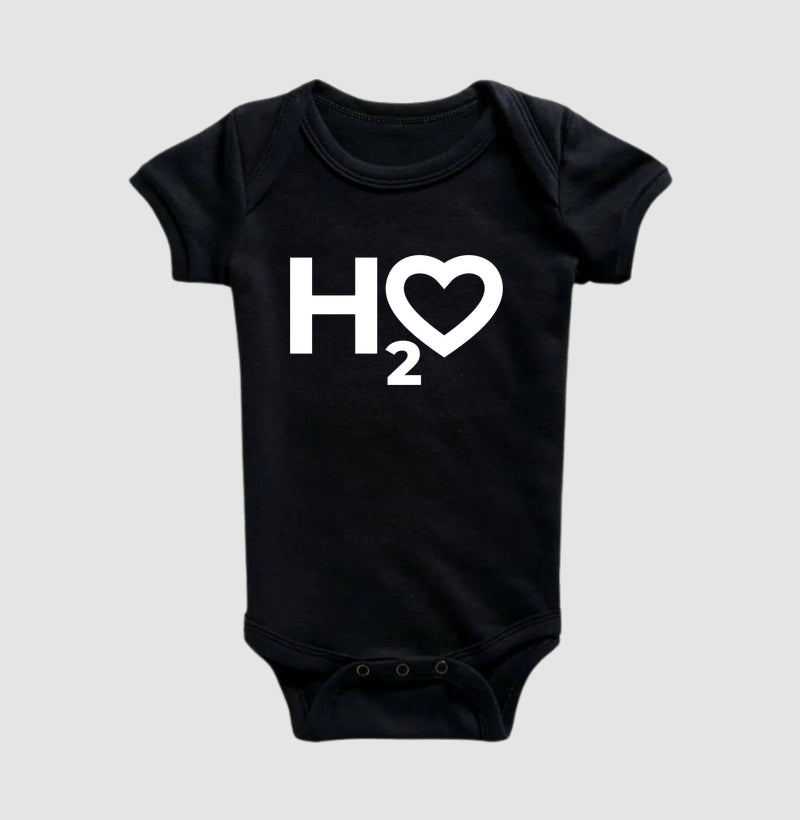 H2O