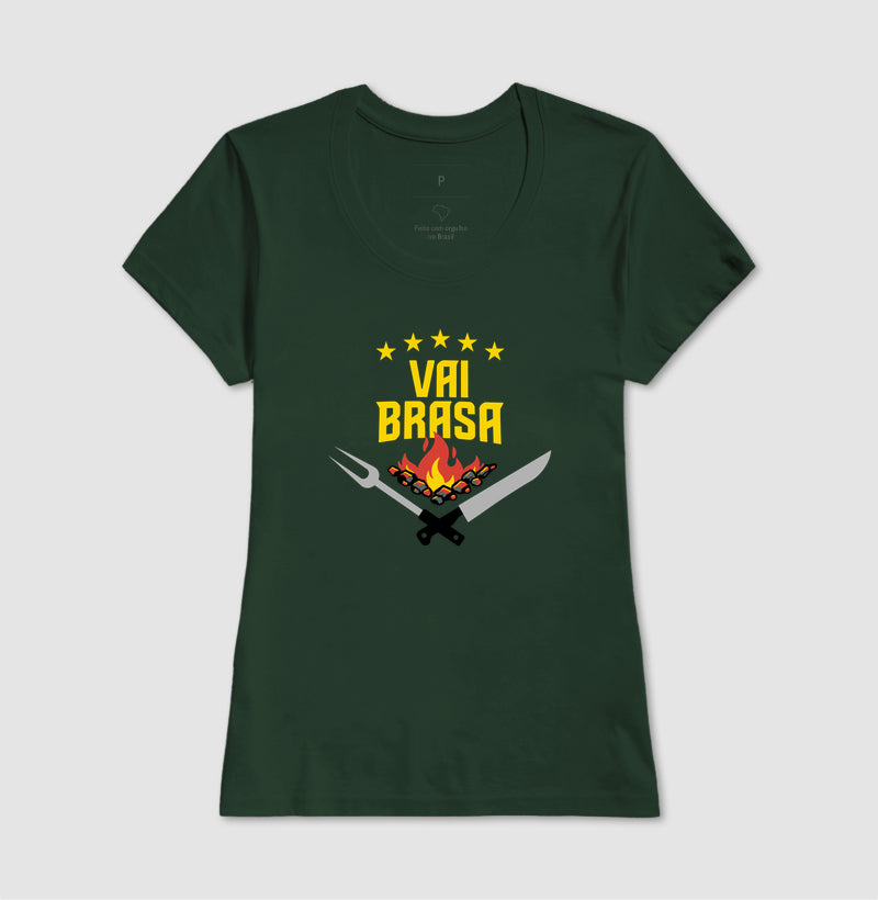 Vai Brasa