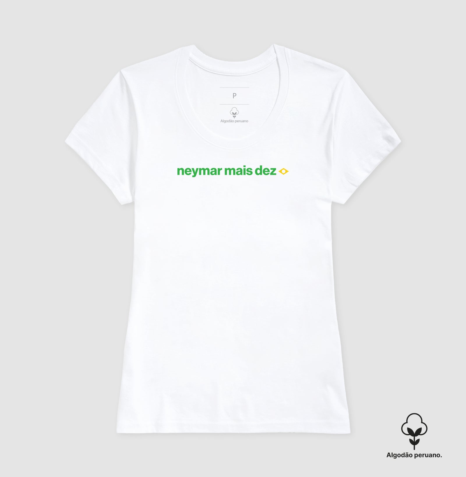 neymar mais dez