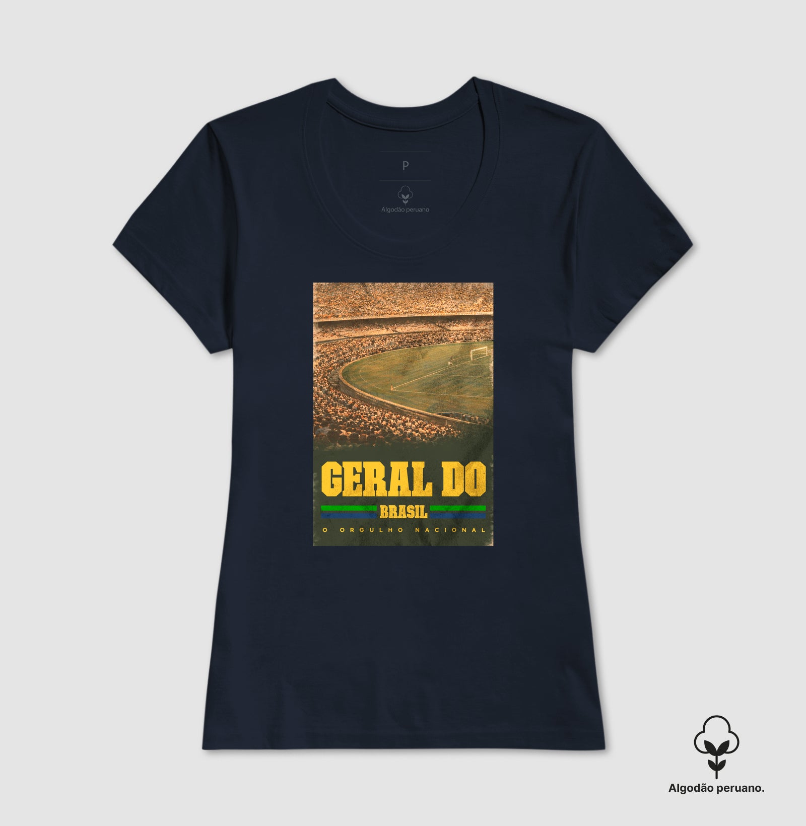 GERAL do Brasil