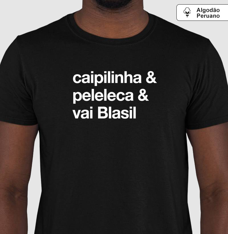 Só no Blasil