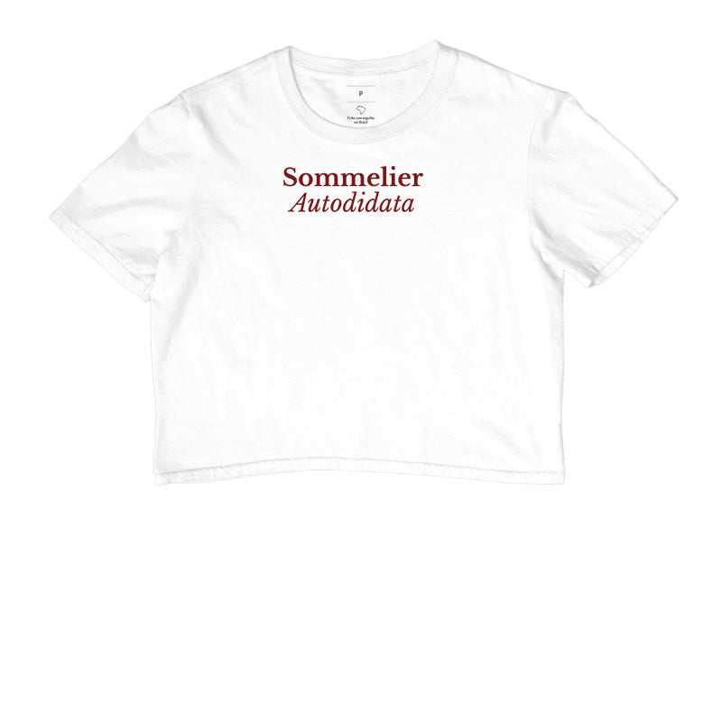 Sommelier Autodidata