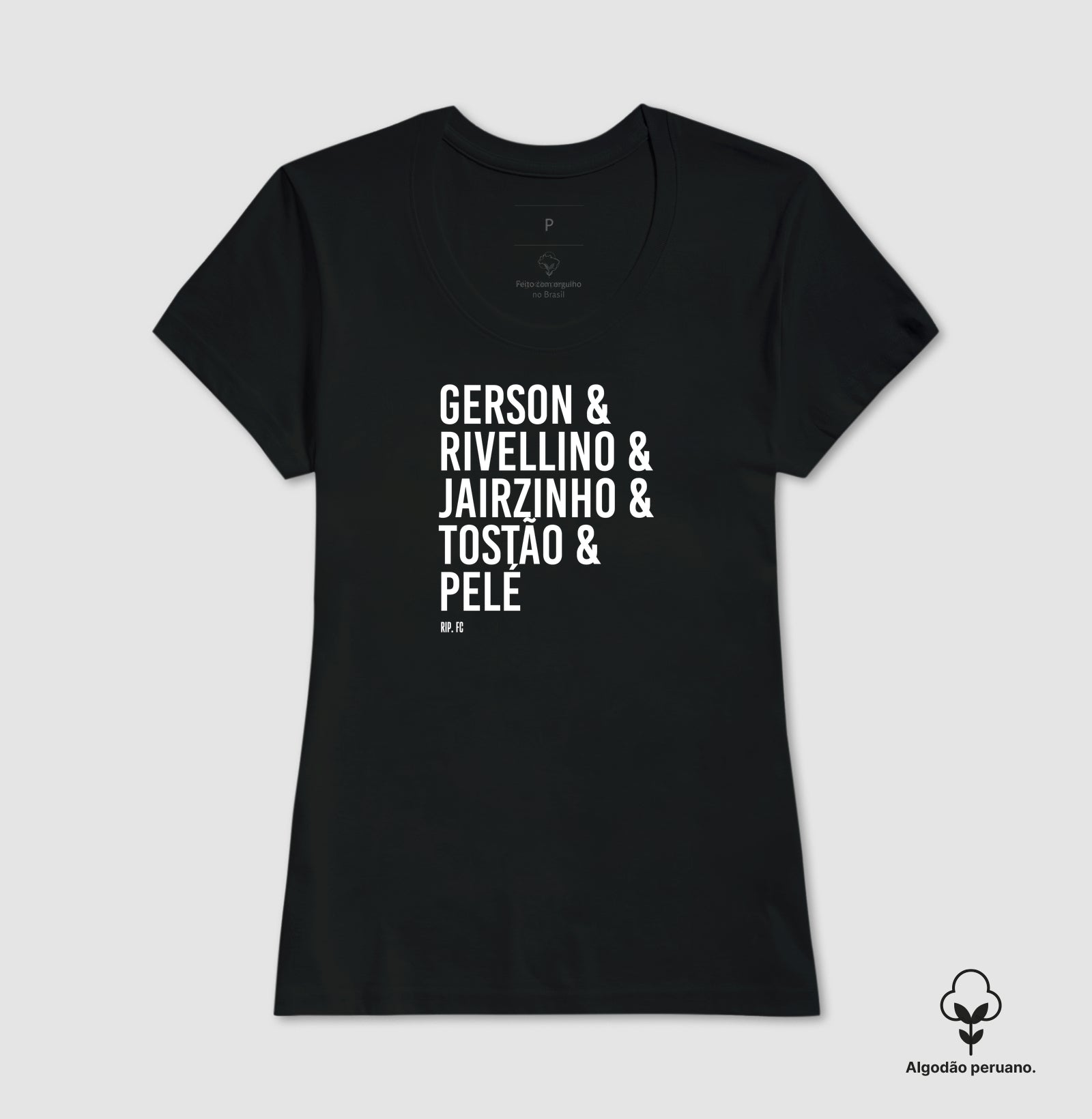 Quem foi DEZ