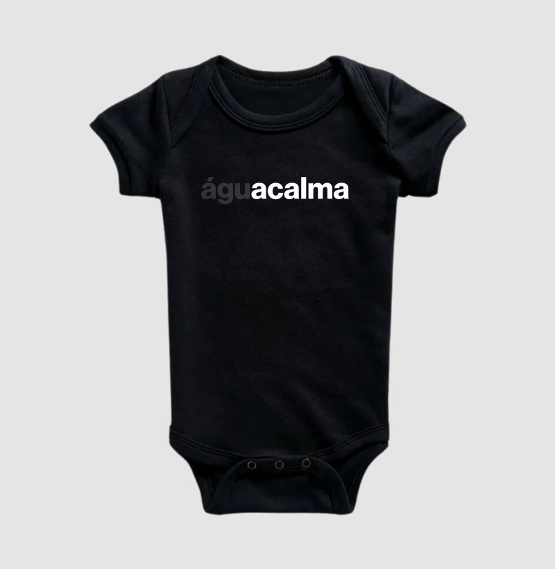 Água Acalma