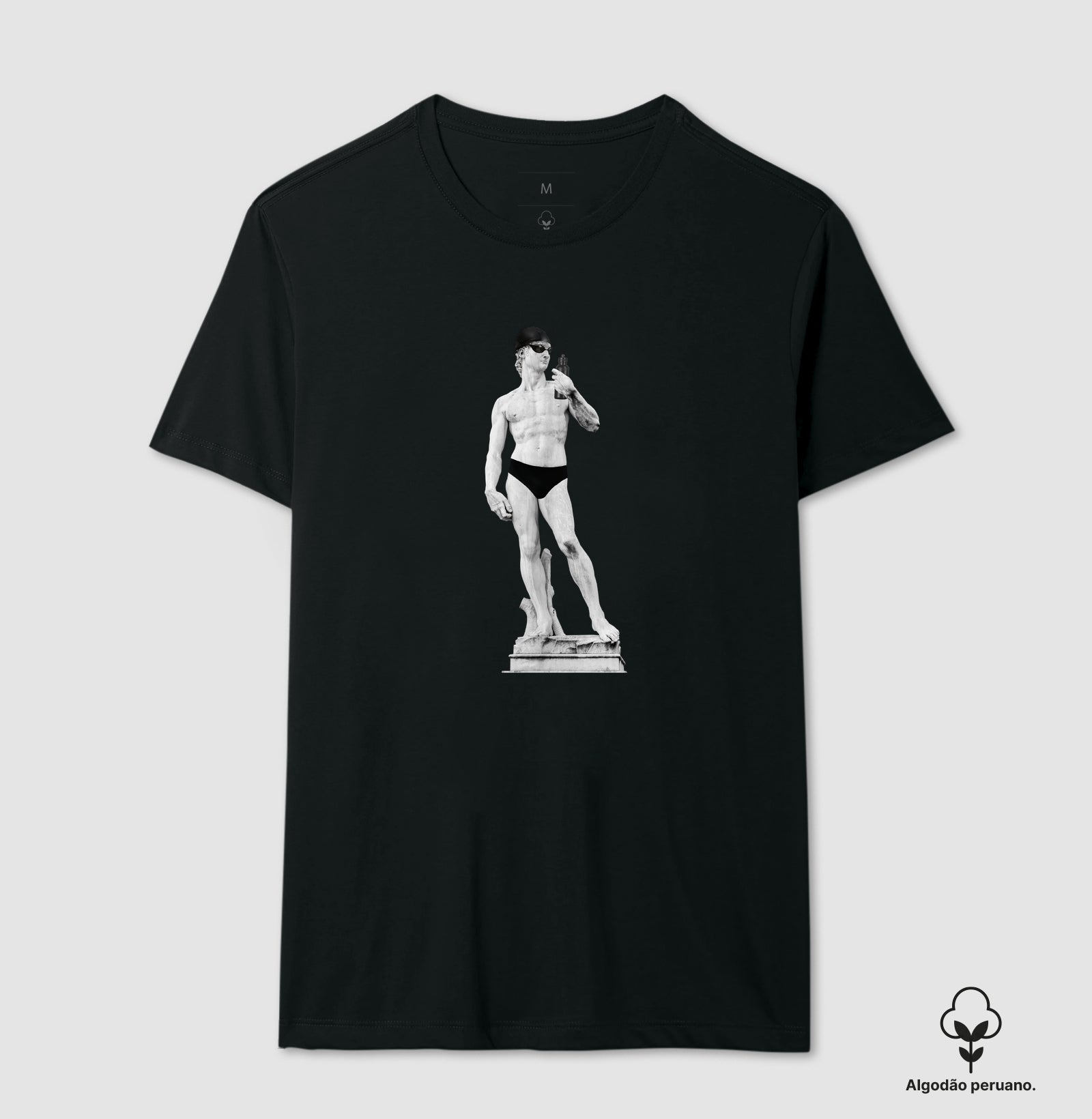 david vestido