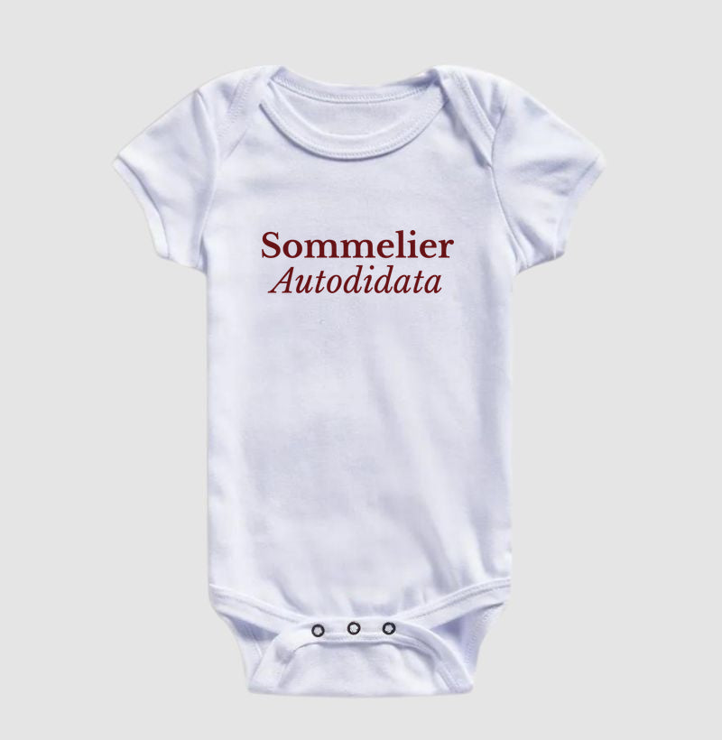 Sommelier Autodidata