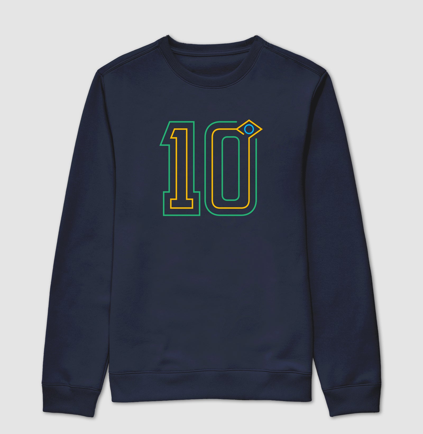 10