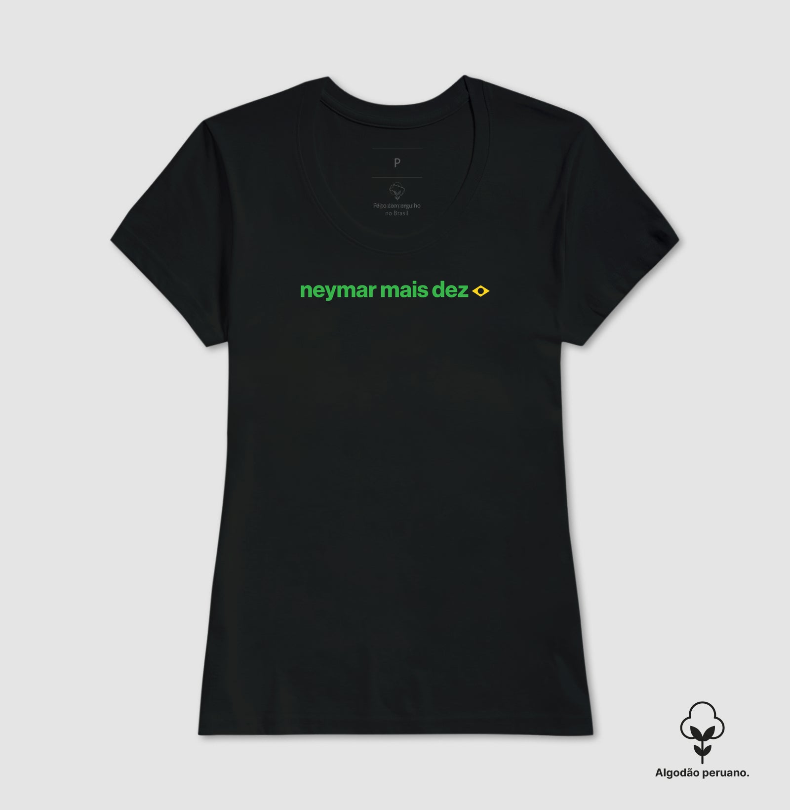 neymar mais dez