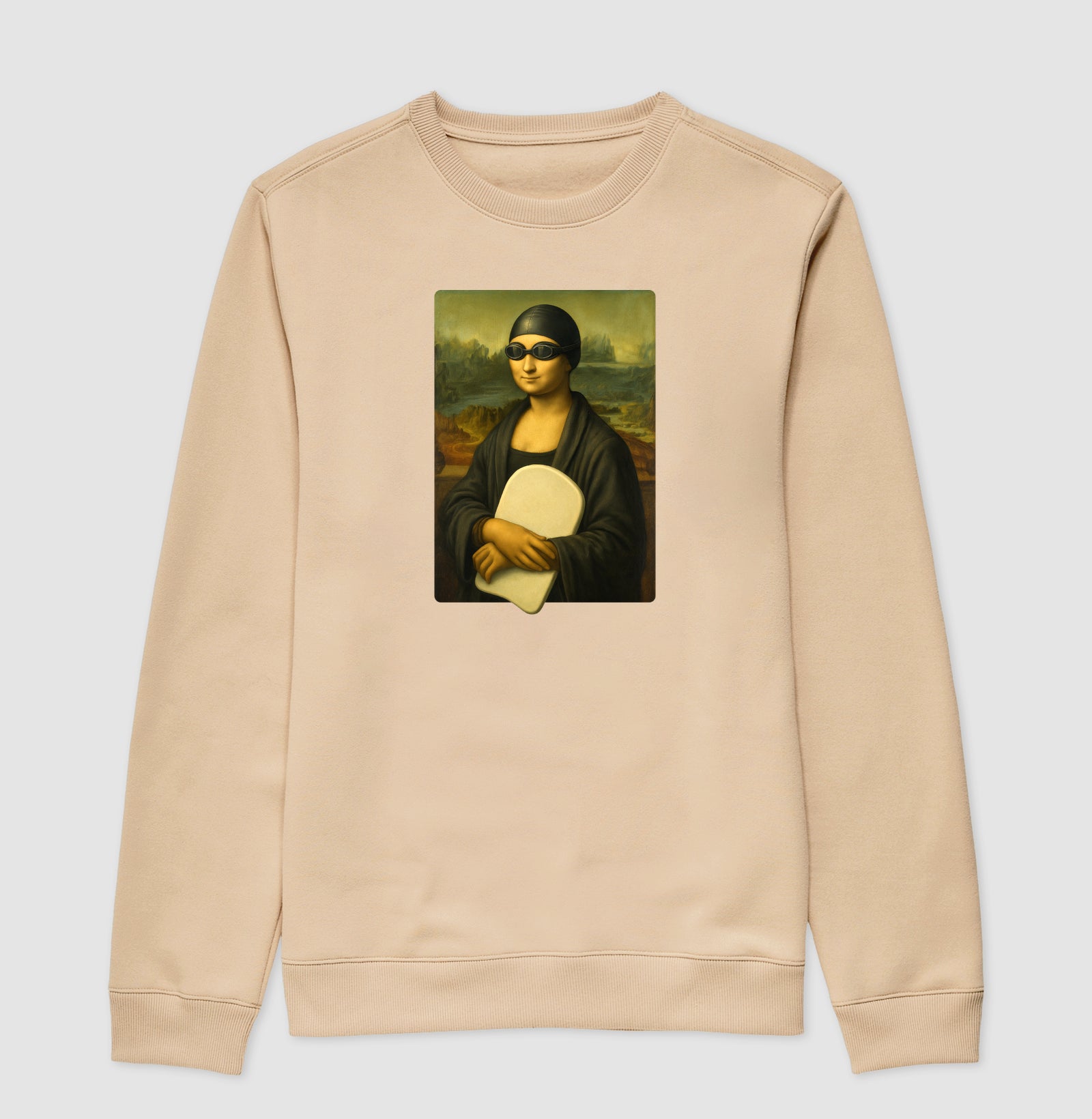 Monalisa