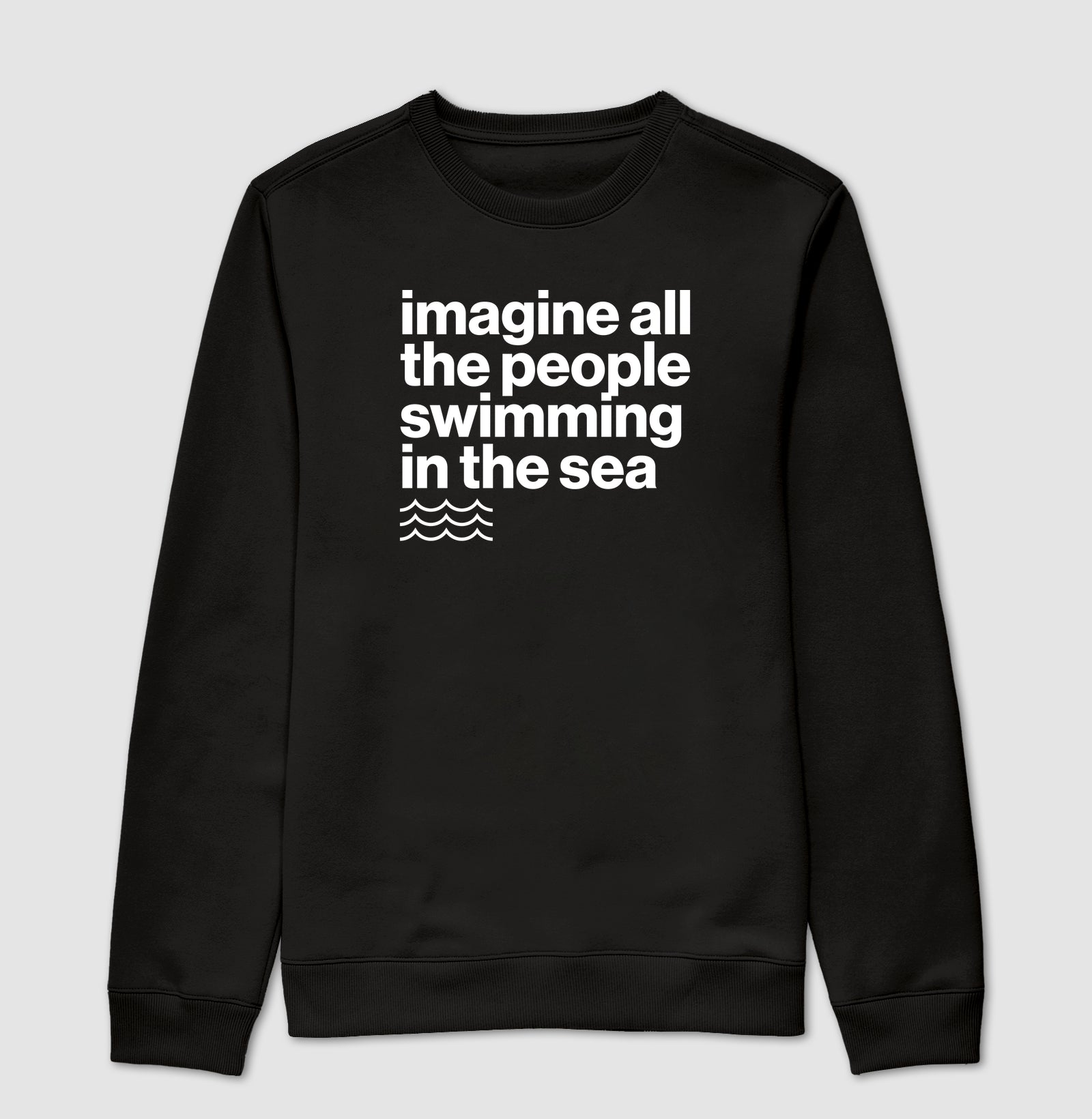 Imagine