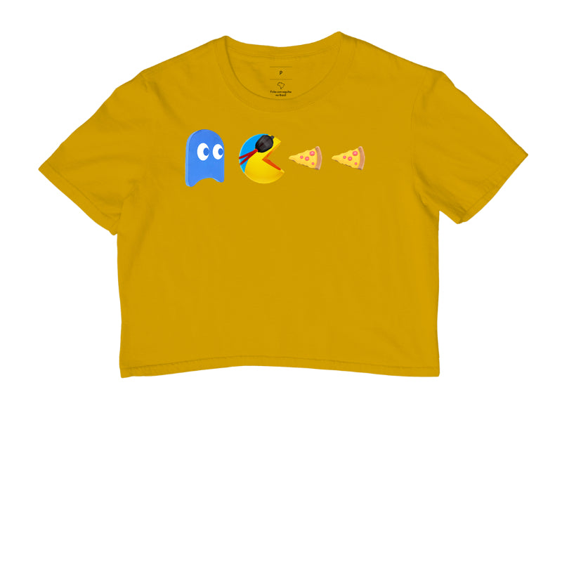 pac-man