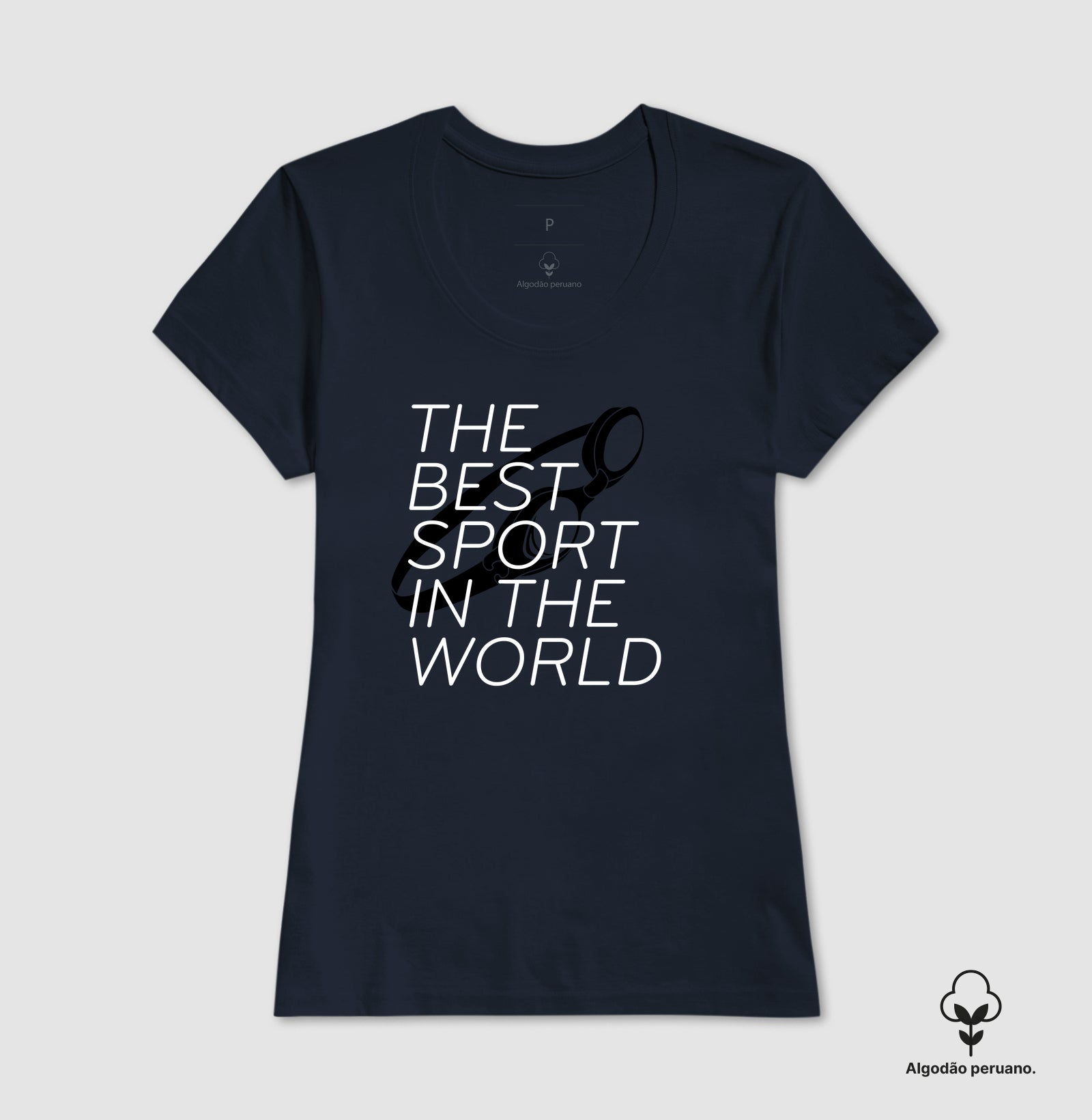 The Best Sport In The World