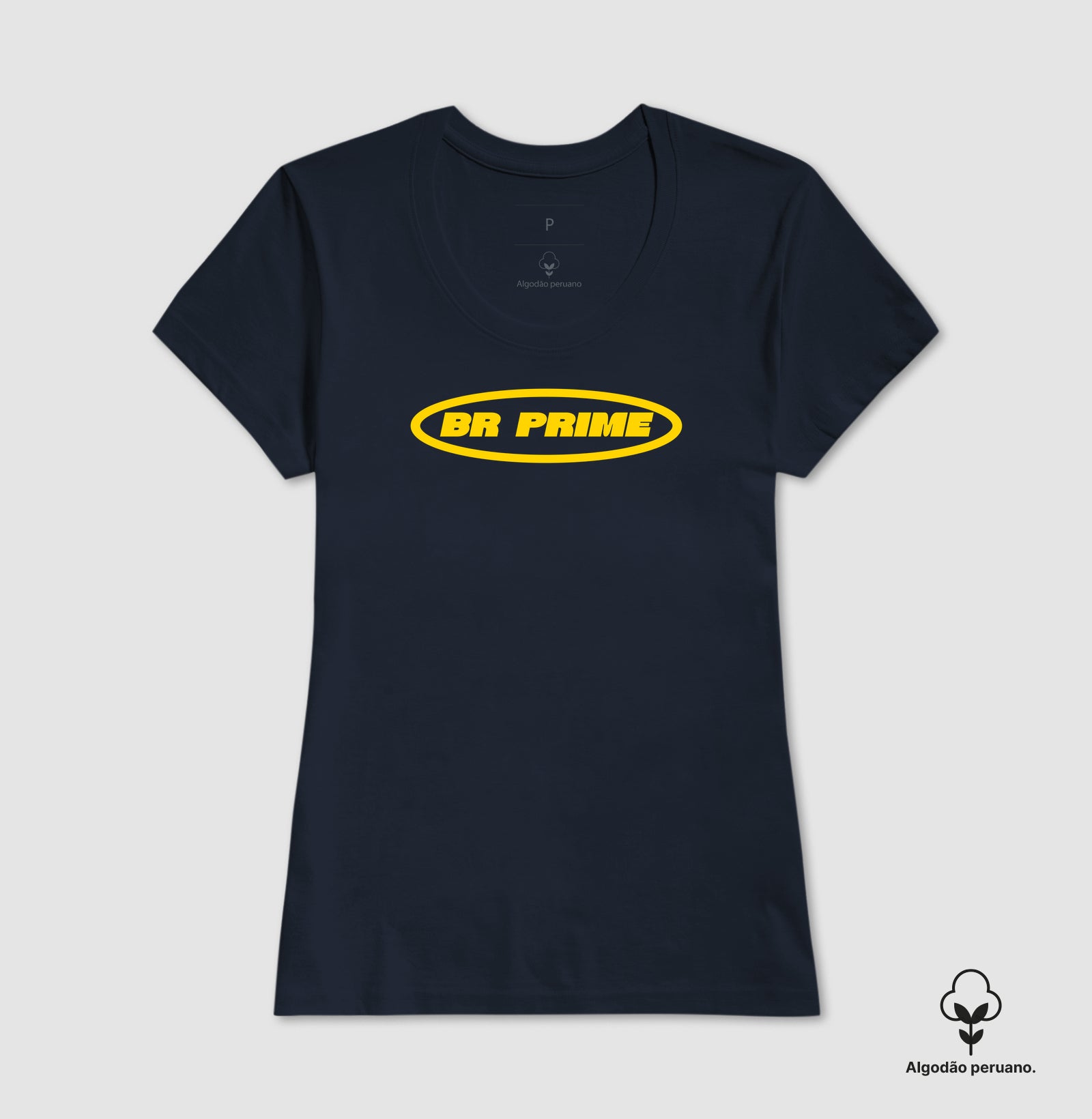 BR Prime