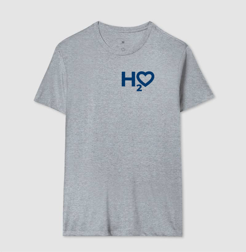 H2O