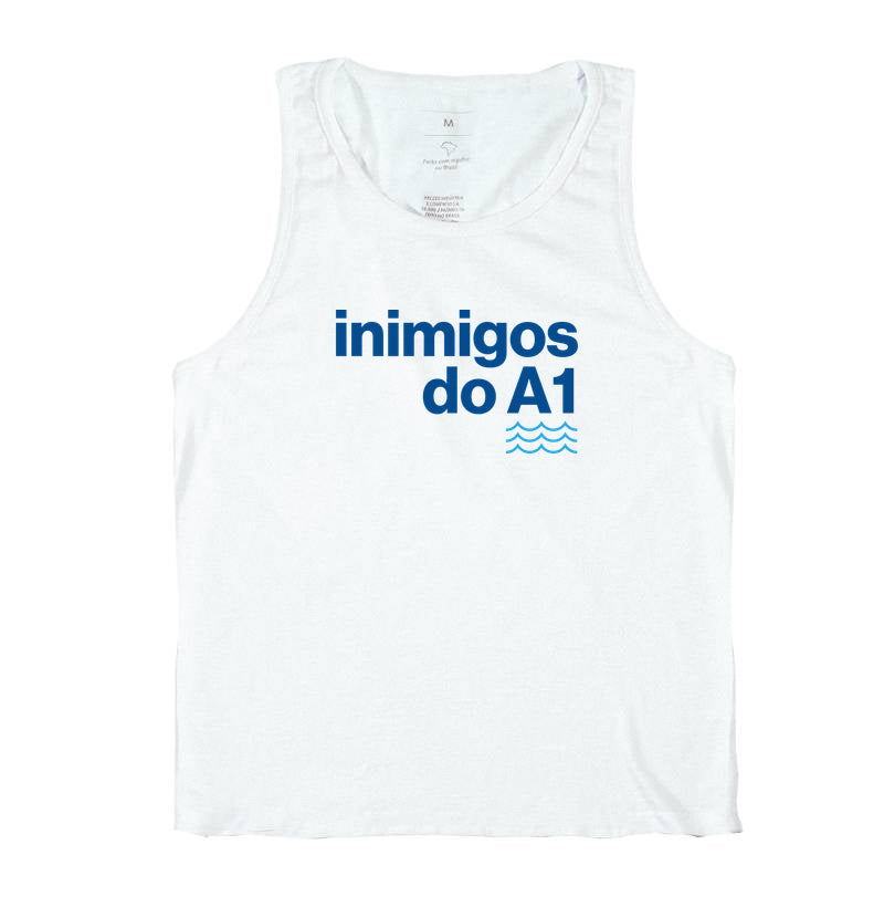 Inimigos do A1