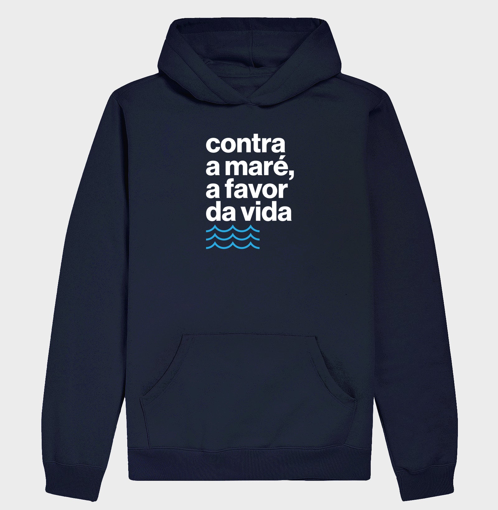 Contra a Maré