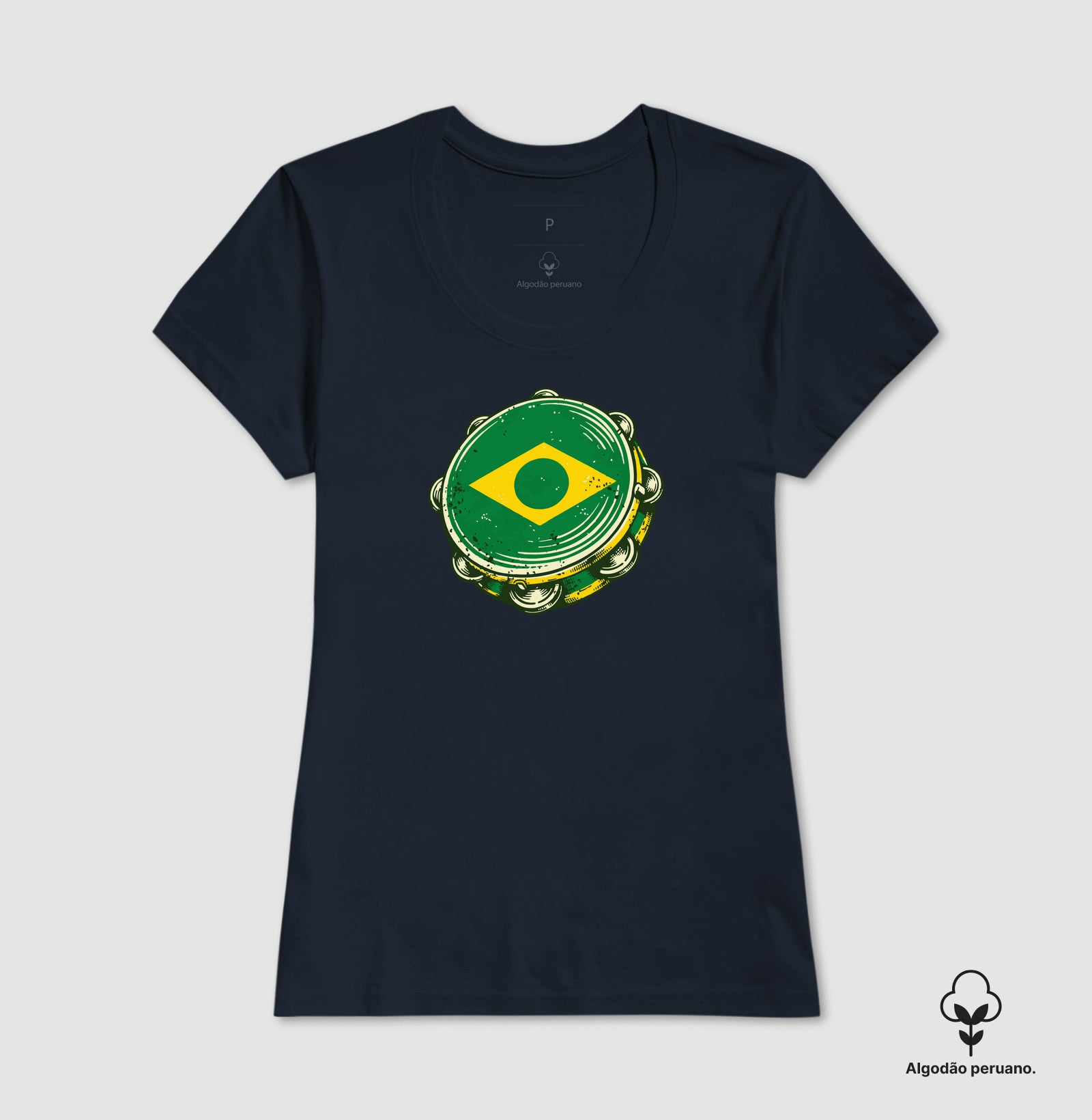 Pandeiro