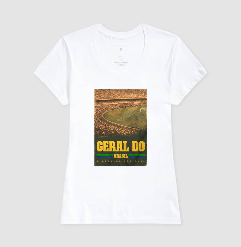GERAL do Brasil