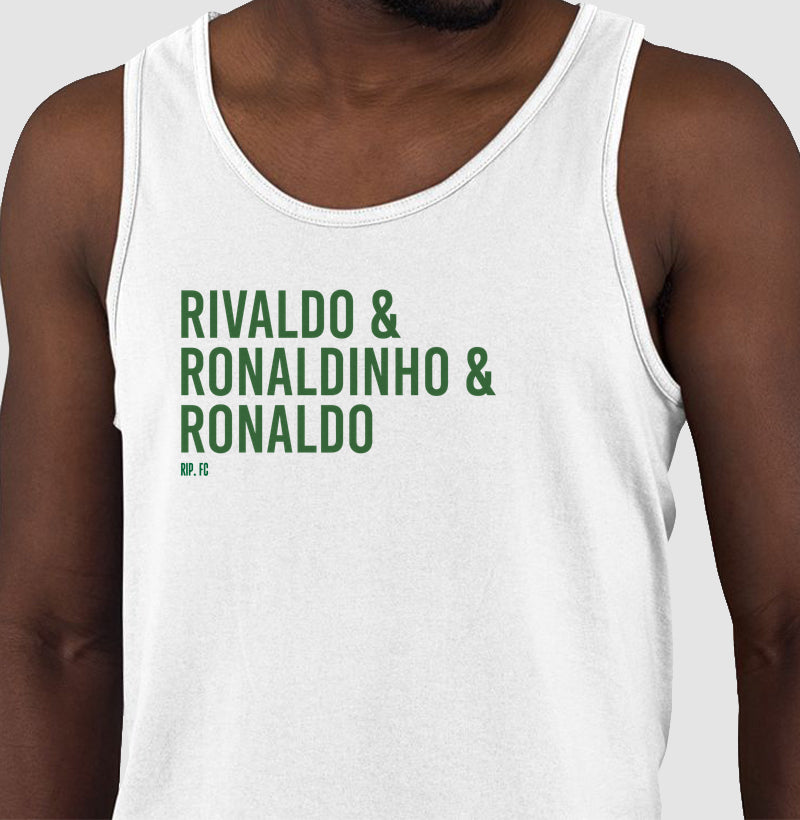 Trio do R