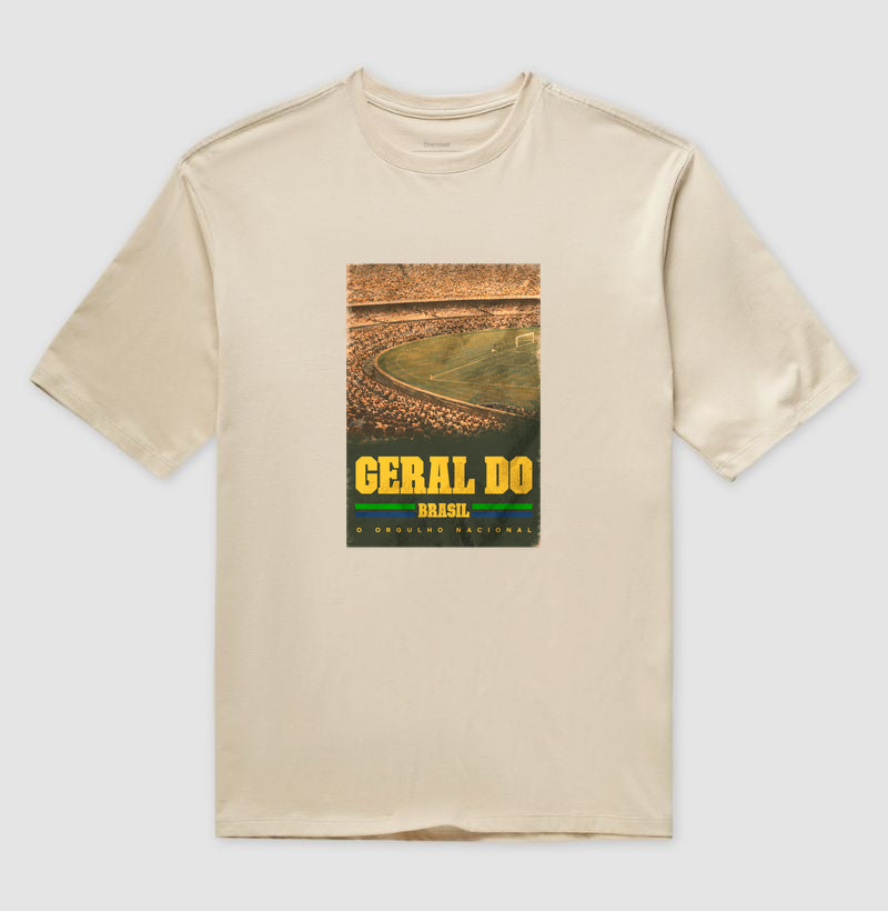 GERAL do Brasil