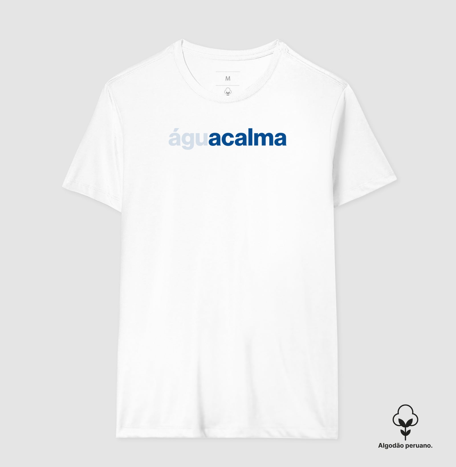 Água Acalma
