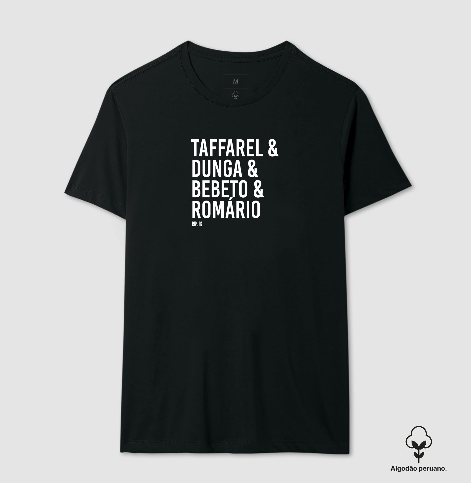 É TETRA