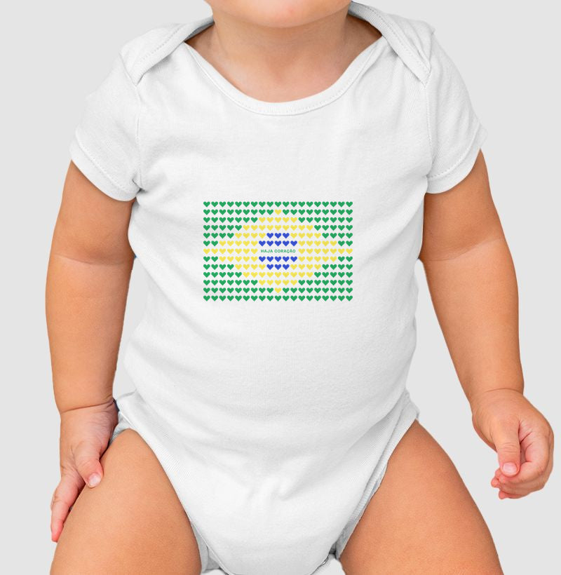 Haja Coração