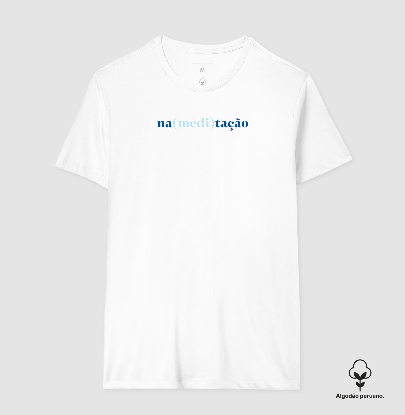 na (medi) tação