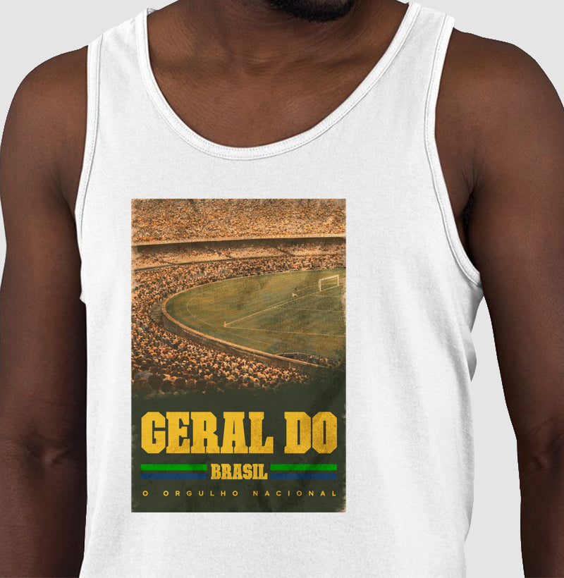 GERAL do Brasil