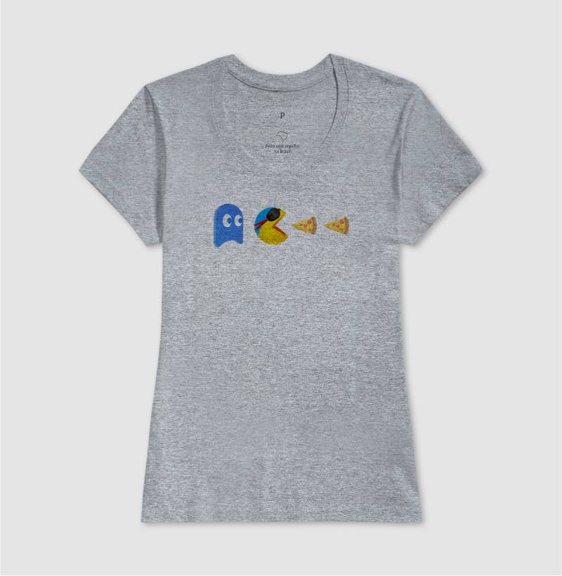 pac-man
