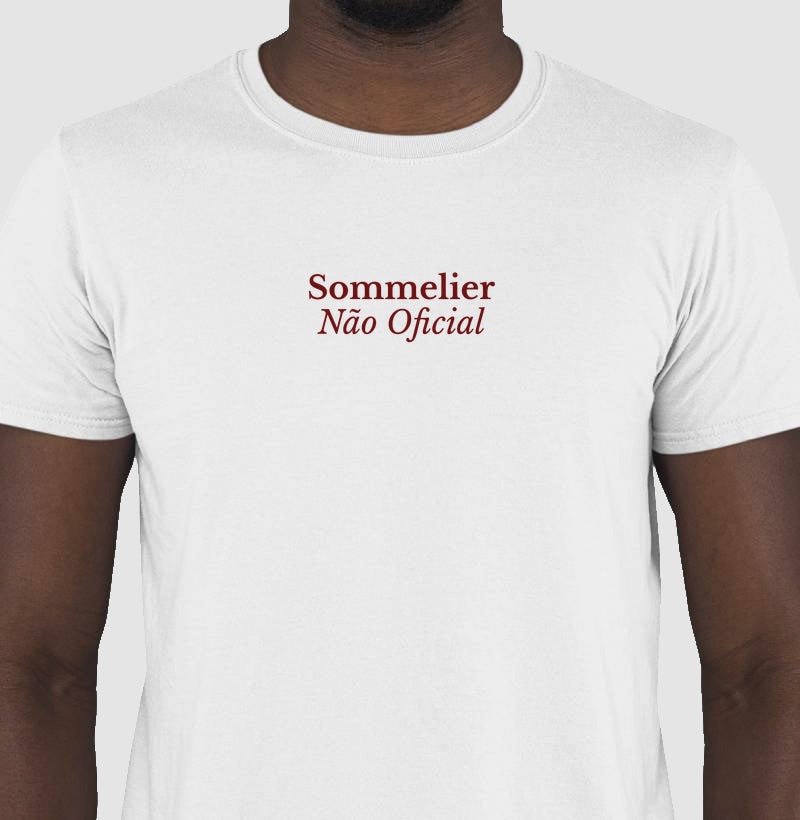 Sommelier Não Oficial