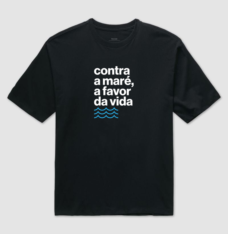 Contra a Maré