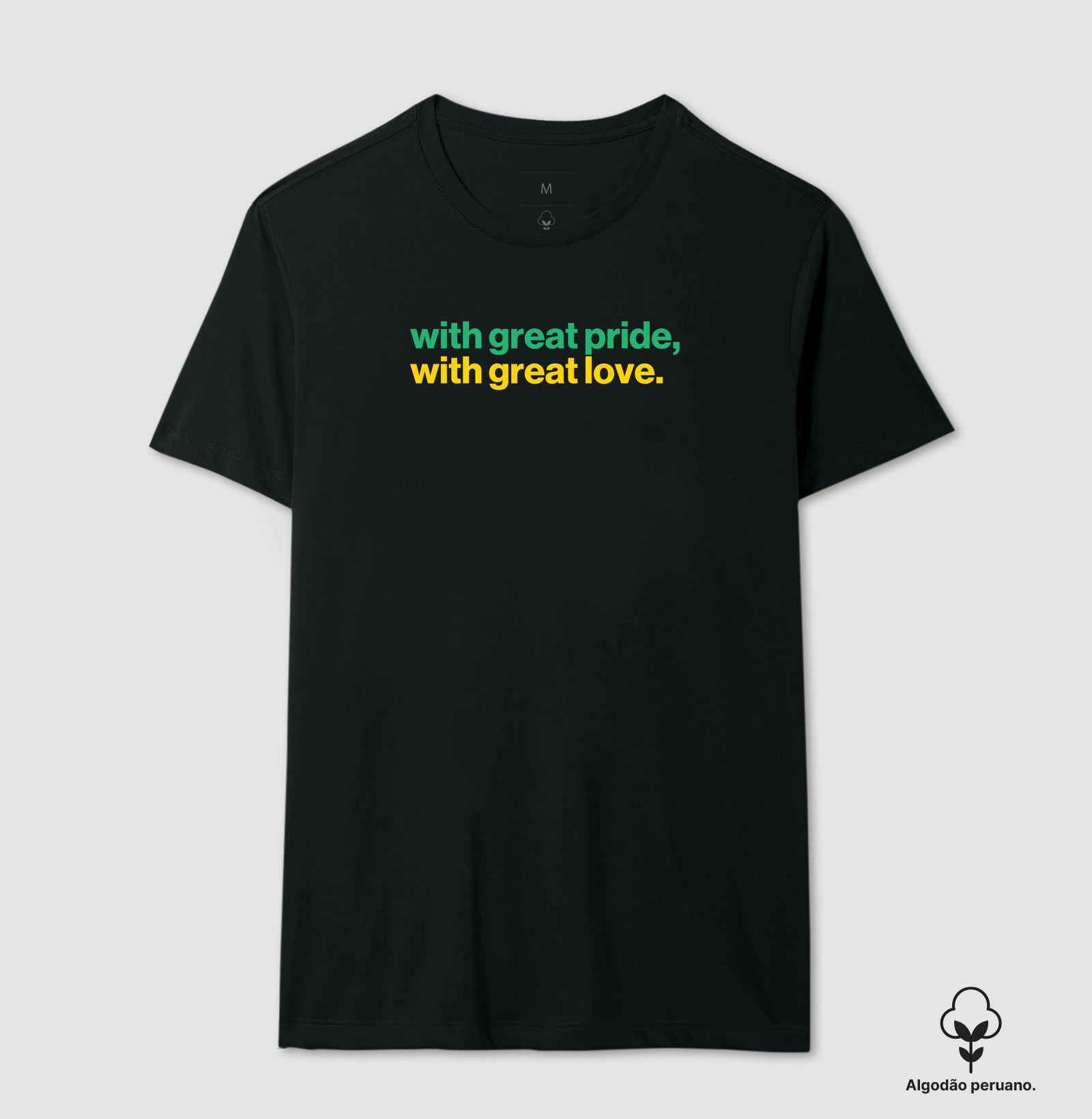 pride and love