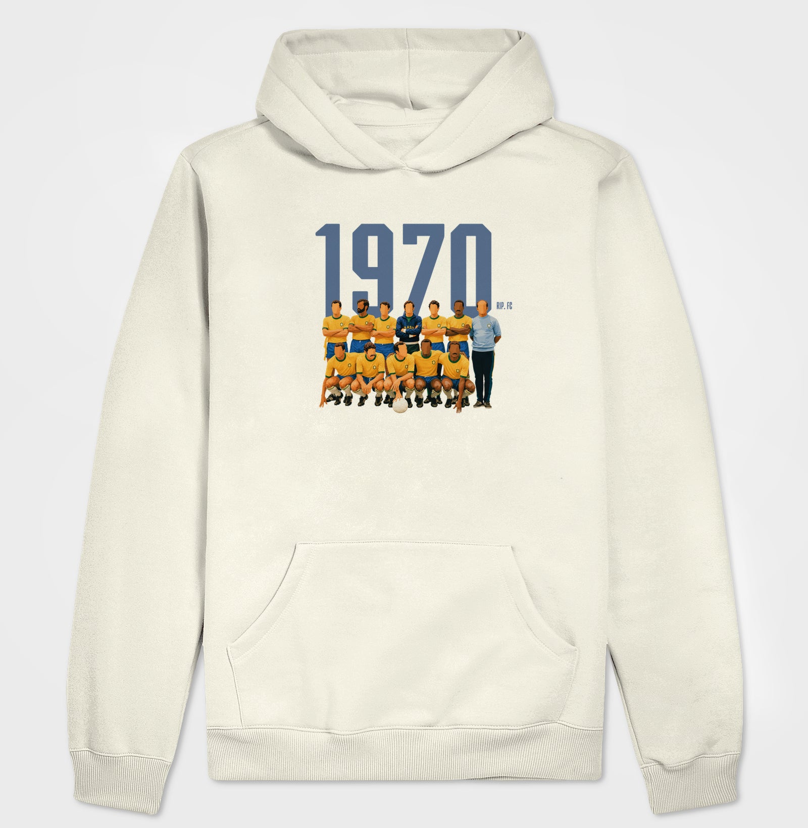 RIP - 1970