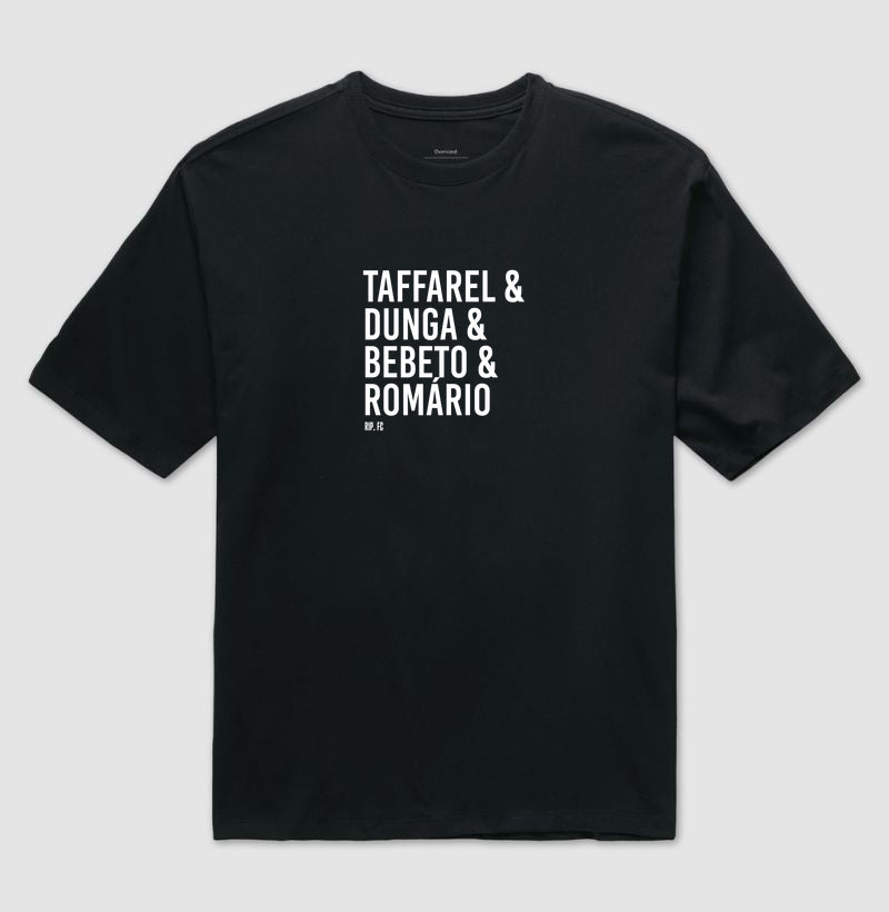 É TETRA