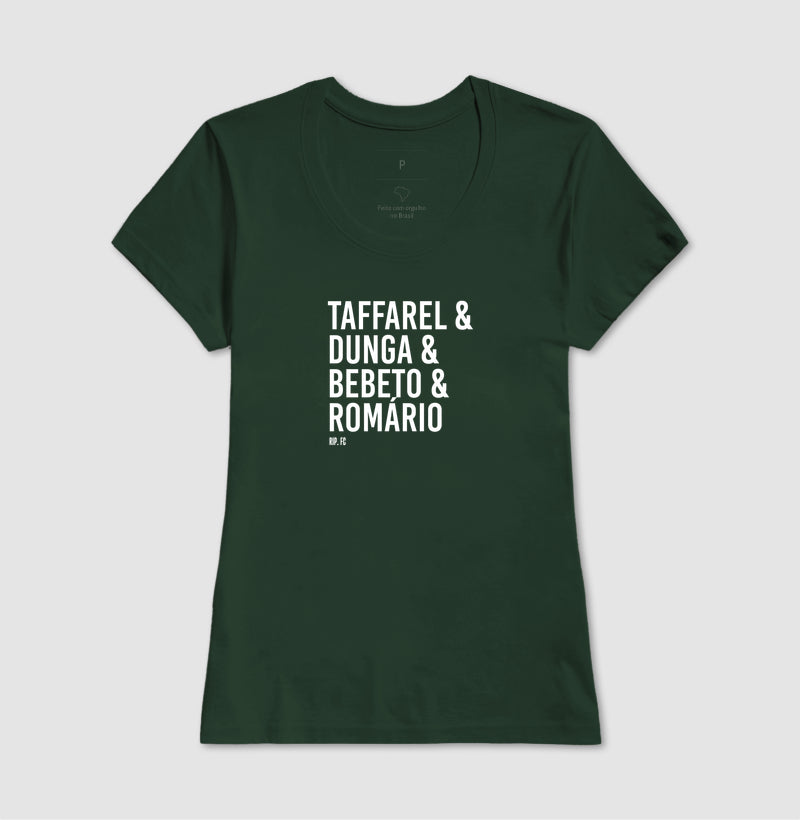 É TETRA