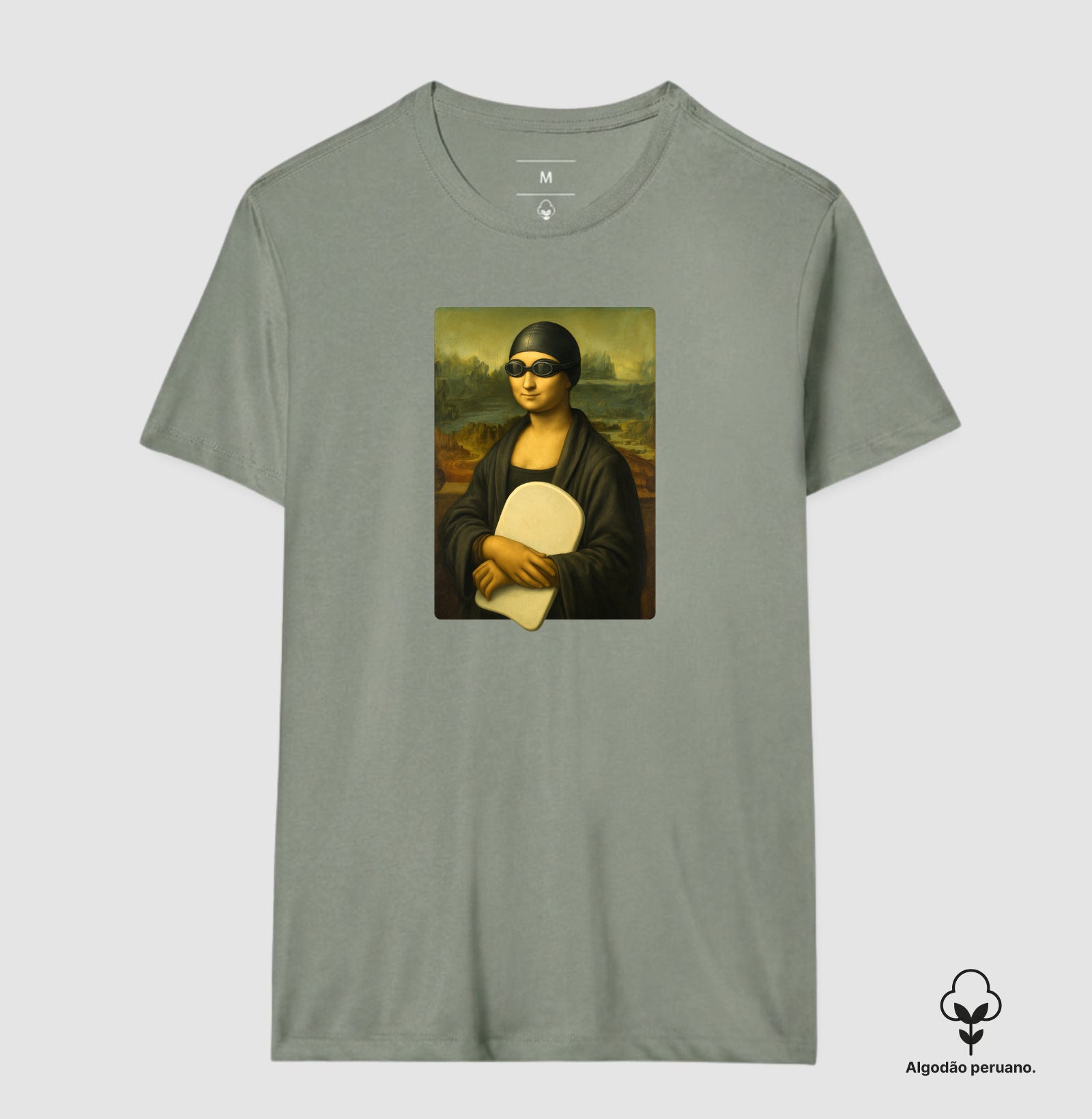 Monalisa