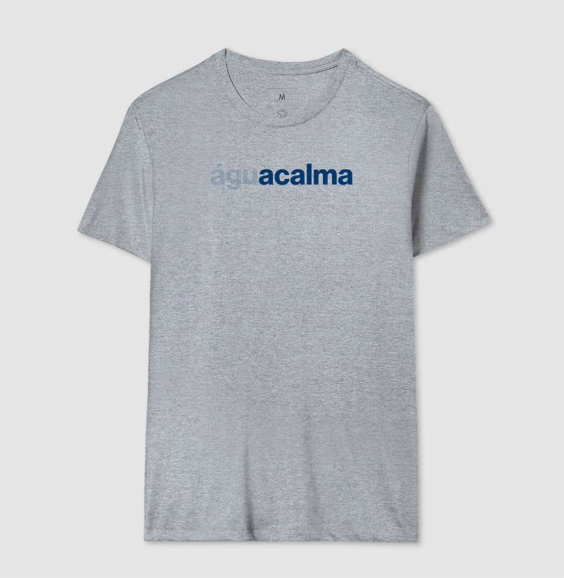 Água Acalma