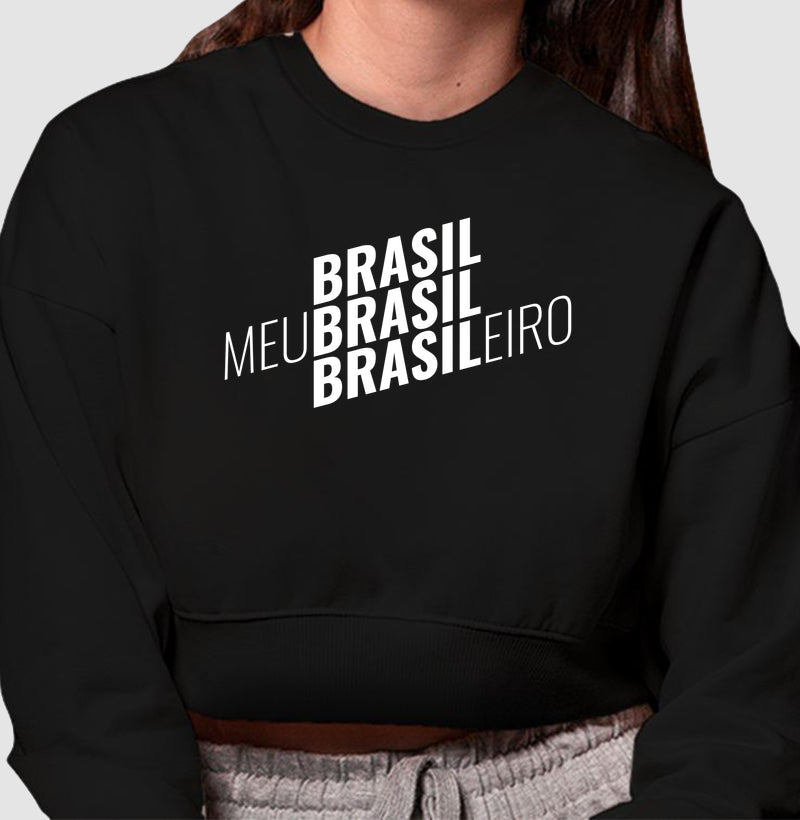 Meu Brasil Brasileiro