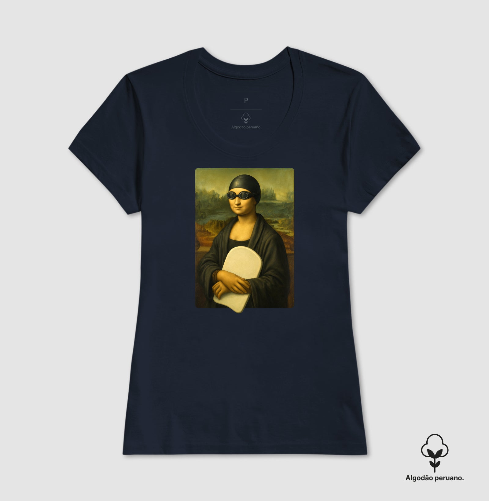 Monalisa