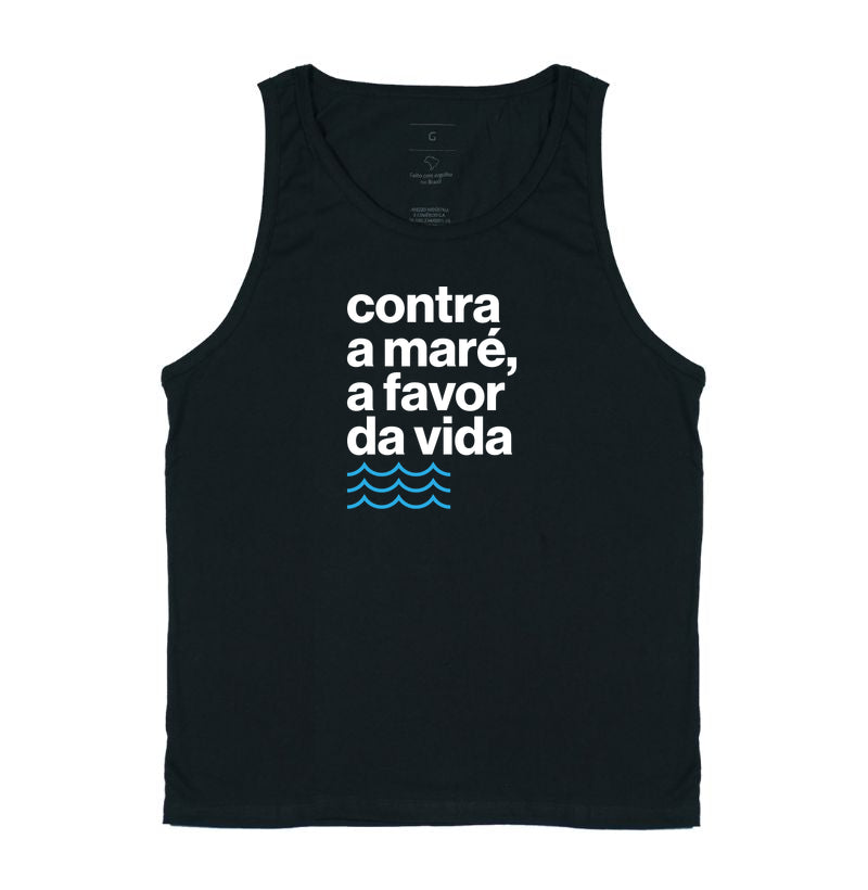 Contra a Maré