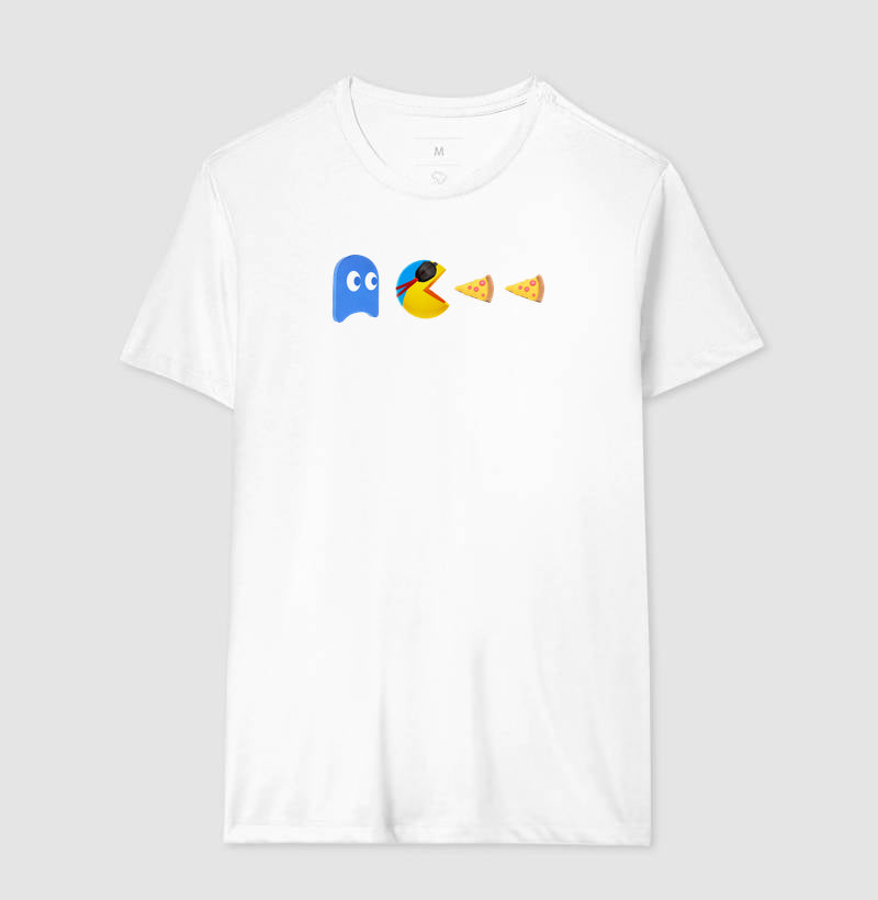 pac-man