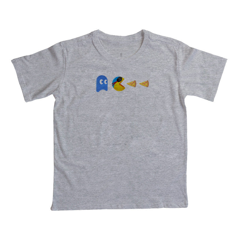 pac-man